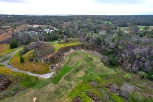 Black Diamond Ranch (Quarry) 17th Quarry Aerial